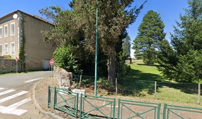 Micro Crèche Les Ptits Loups Vayres, Crèche à Vayres