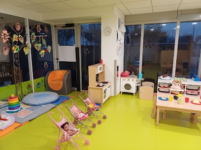 Oursons Et Cie, Micro-Crèche, Crèche à Saint-Michel-sur-Orge
