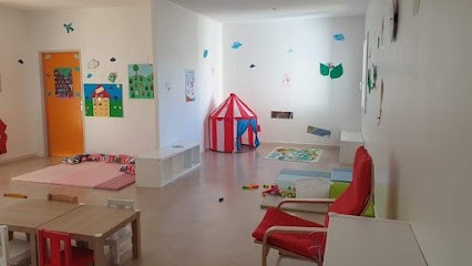 Micro Crèche Moissac, Crèche à Moissac