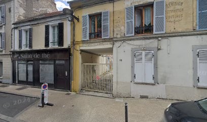 Nounou Nature Et Découvertes, Assistante Maternelle à Melun