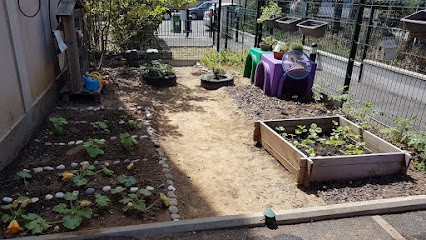 Les Petits Chaperons Rouges, Crèche à Fontenay-sous-Bois