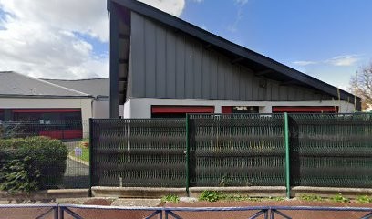 Ecole Care Mother, Crèche à Semoy