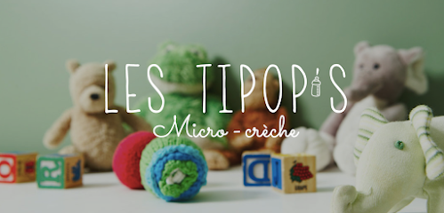 Micro Crèche Les Tipop's Noyarey, Crèche à Noyarey