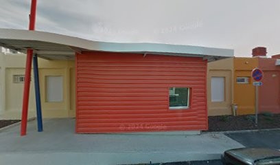 Crèche Collective, Crèche à Miramas