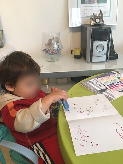 Nathalie Childminder Agréée, Assistante Maternelle à Romainville