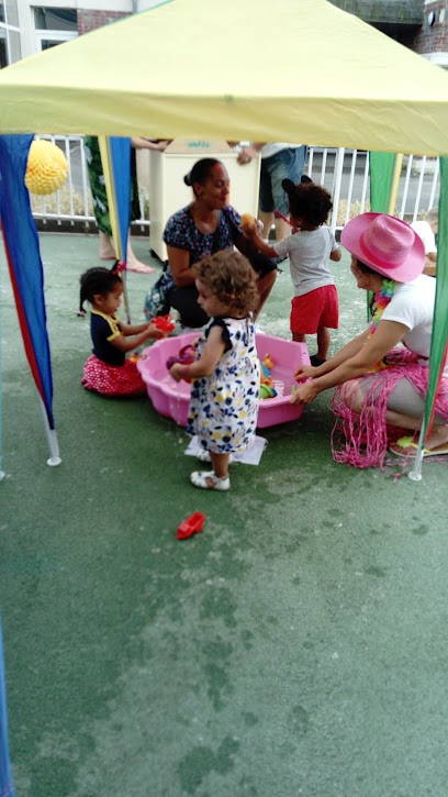 La Grande Crèche La Perdriole, Crèche à Marly