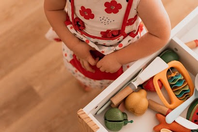 Micro Crèche Les Petits Souliers, Crèche à Pézenas