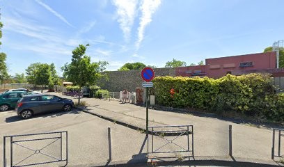Crèche Pablo Neruda, Crèche à Valence