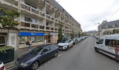 Apfb Services, Crèche à Soissons