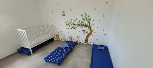Mam'aison Des Nounous Assistante Maternelle à Saint-Chaptes
