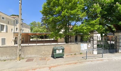 Maison Pignal, Crèche à Livron-sur-Drôme
