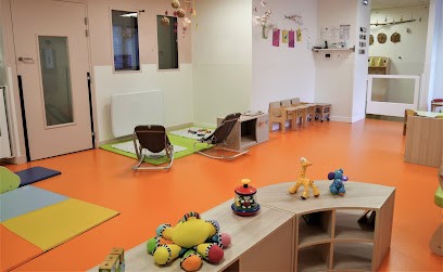 Crèche People & Baby Saint-Mandé - Camomille, Crèche à Saint-Mandé