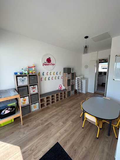 Mam Pomme D'api, Assistante Maternelle à Saint-Xandre
