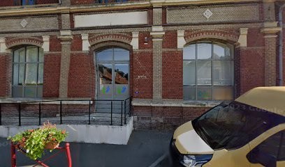 Crèche Les Petits Pa À Pont, Crèche à Pont-Remy