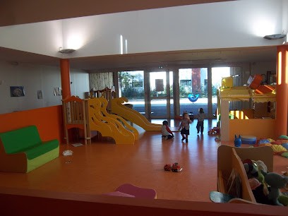 Childcare Center La Mosaique | Mutualité 64, Crèche à Pau