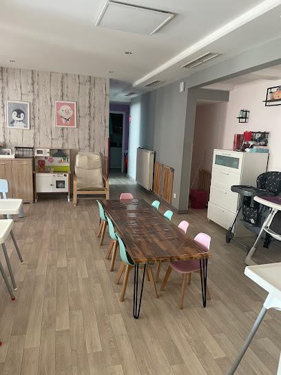 Mam Aux Mille Petites Merveilles Assistante Maternelle à Stiring-Wendel