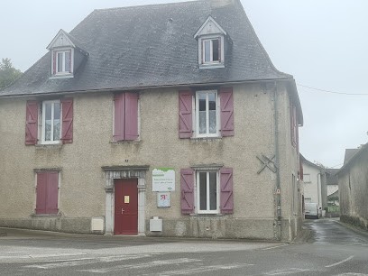 Childcare Center Pimponet, Crèche à Louvie-Juzon