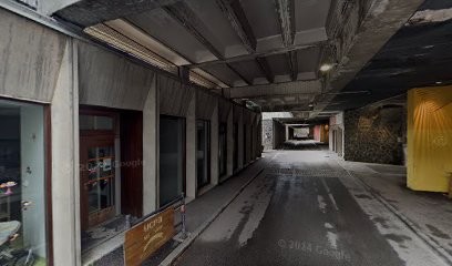 Crèche Les P'tits Loups, Crèche à Arâches-la-Frasse