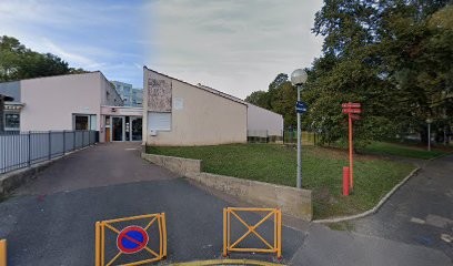 Multi-Accueil De La Chanaye, Crèche à Mâcon