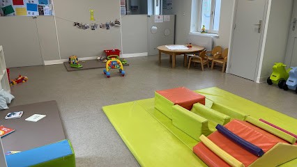 Micro Crèche Babilou Marcq General De Gaulle, Crèche à Marcq-en-Baroeul