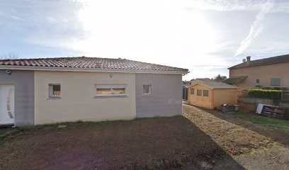 Crèche Babilou Saubens Graouettes, Crèche à Saubens