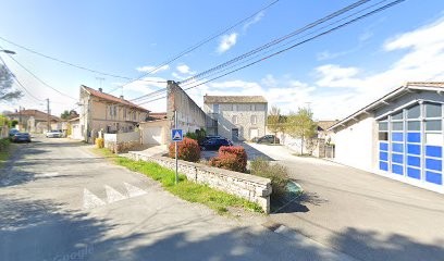 Crêche Halte Garderie Chapi Chapeau, Crèche à Septfonds