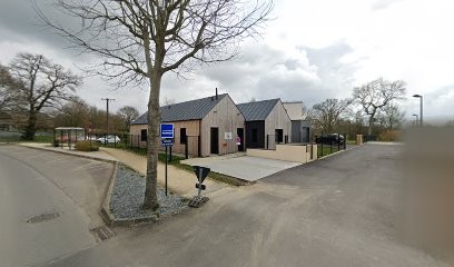 Micro Crèche Du Castel, Crèche à Servon-sur-Vilaine