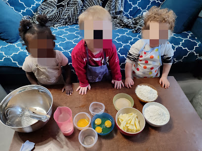 Assistante Maternelle Marie-Pierre Bedel Grux, Assistante Maternelle à Louverné