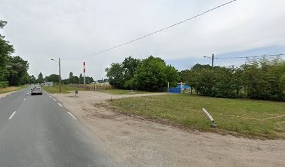 Less 3, Crèche à La Teste-de-Buch