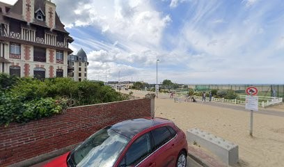 Relais Assistants Maternels, Crèche à Trouville-sur-Mer