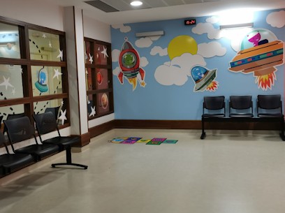 Les P'tits Doudous De Laval, Crèche à Laval
