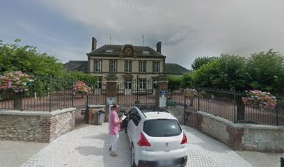 Micro Crèche Baby Village À Ménilles, Crèche à Ménilles