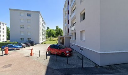 Collective Crèche Du Parc, Crèche à Voiron