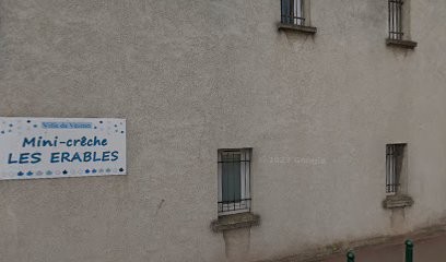 Mini-Crèche Des Érables, Crèche à Croissy-sur-Seine
