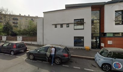 Crèche Des Montalets, Crèche à Meudon