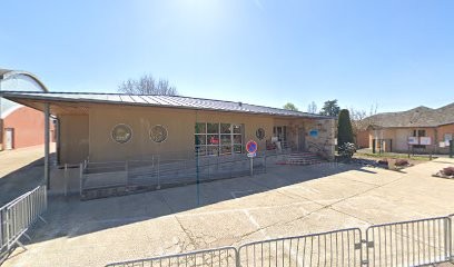 Multi Accueil, Crèche à Varetz