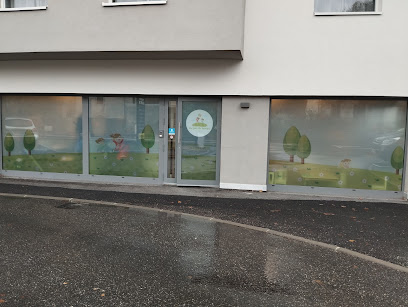 Au Pas Du Temps Crèche à Nangy