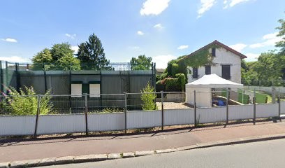 Association Les Petits Clouds, Crèche à Saint-Cloud