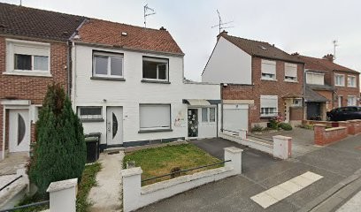La Caban' Enchantee, Service de Garde d'Enfants à Domicile à Tilloy-lez-Cambrai
