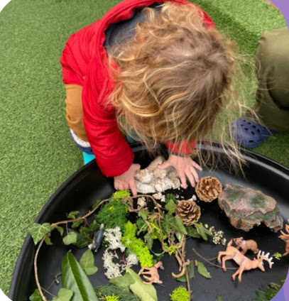 Micro-Crèche Babybulle - Bulle De Rêve, Crèche à Carrières-sous-Poissy