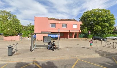 Crèche Colin Colline, Crèche à Sainte-Foy-lès-Lyon
