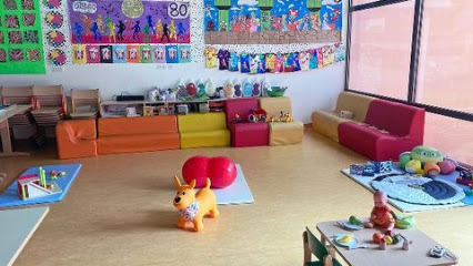 Relais Petite Enfance Rpe - Tudeils, Crèche à Tudeils
