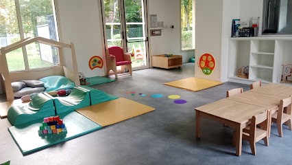 Crèche Rigolo Comme La Vie, Crèche à Nogent-sur-Seine
