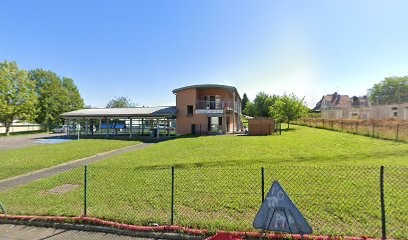 Microcrèche, Crèche à L'Isle-sur-le-Doubs