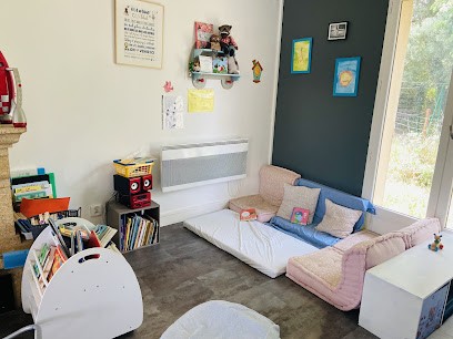 Mam 123 Sun, Service de Garde d'Enfants à Domicile au Haillan