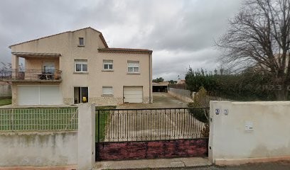 Maison D'assistante Maternelle A Petits Petons, Service de Garde d'Enfants à Domicile à Sauvian