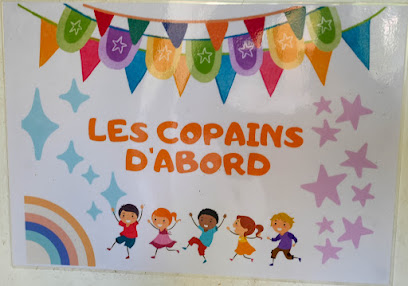 Mam Les Copains D Abord, Assistante Maternelle à Bouc-Bel-Air