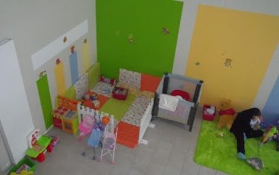 Les Razmoquettes, Assistante Maternelle à Saint-Martin-du-Tertre