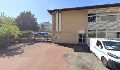 Ecole Maternelle Les Cerfs Volants, Crèche à Vélizy-Villacoublay