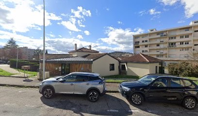 Les Petits Cailloux, Crèche à Sainte-Foy-lès-Lyon